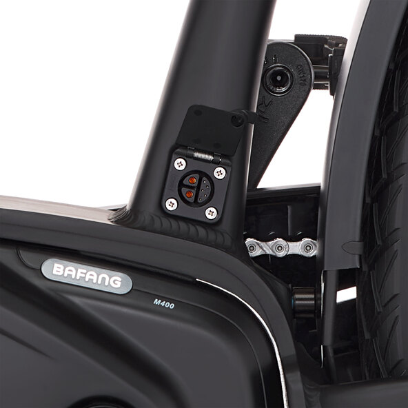 Trekking E-Bike VIATOR 4.2I 522