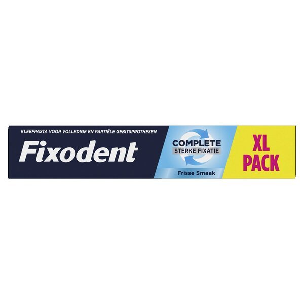 Fixodent Originalna ljepljiva pasta<br>Medicinski proizvod - 70g