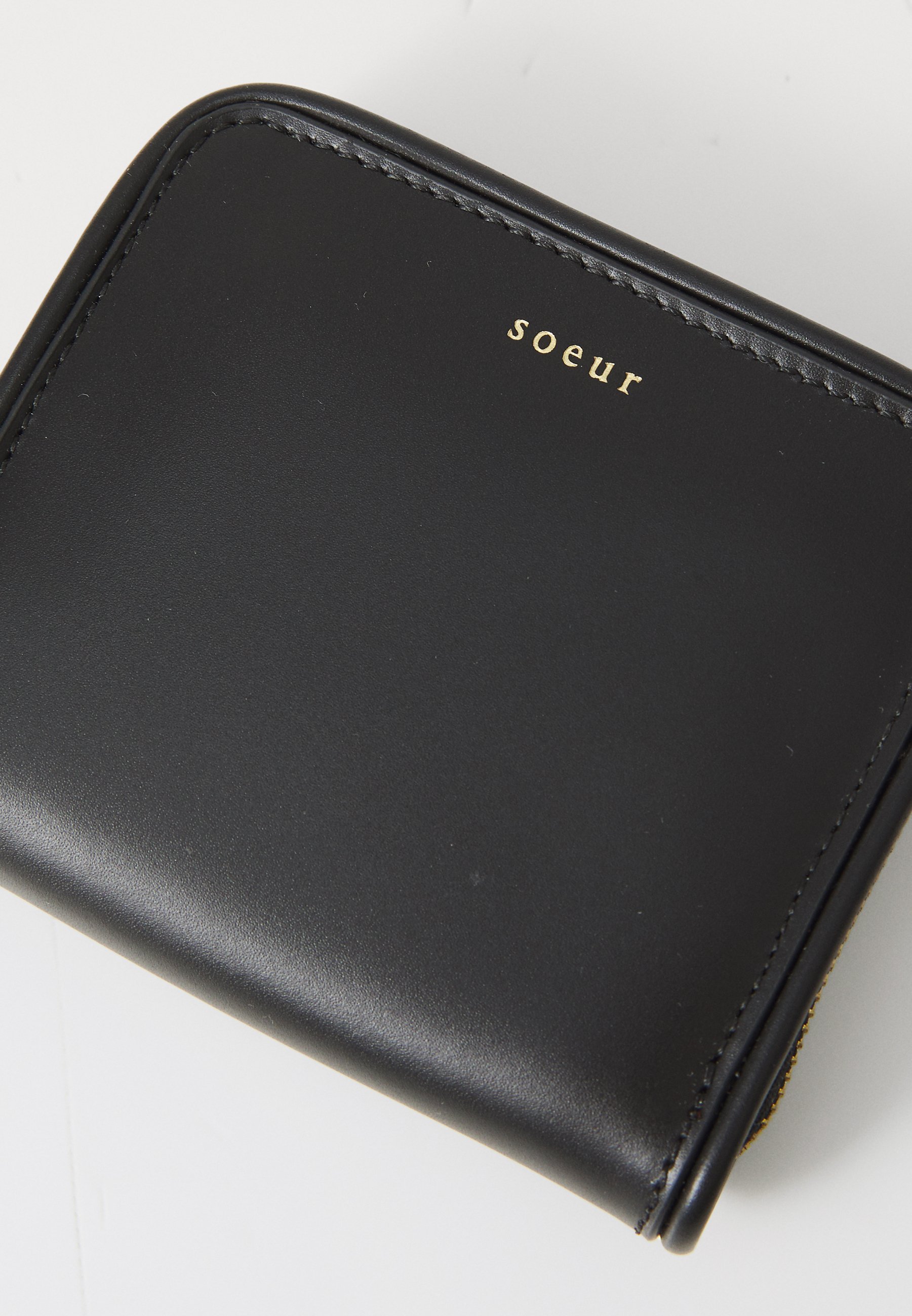 Sœur ELECTRE - Wallet - noir