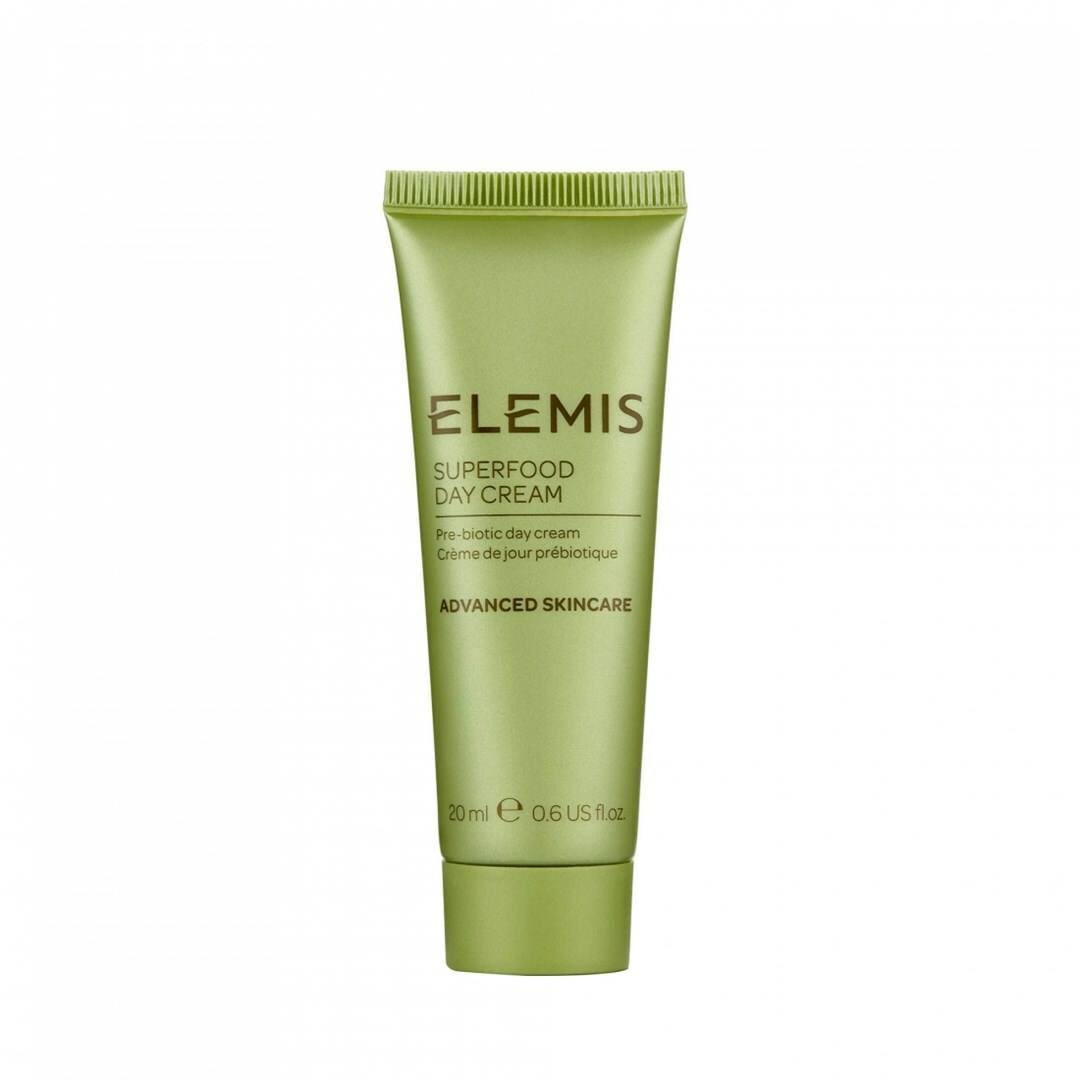 Szuperélelmiszeres Nappali Krém 50 ml - ELEMIS