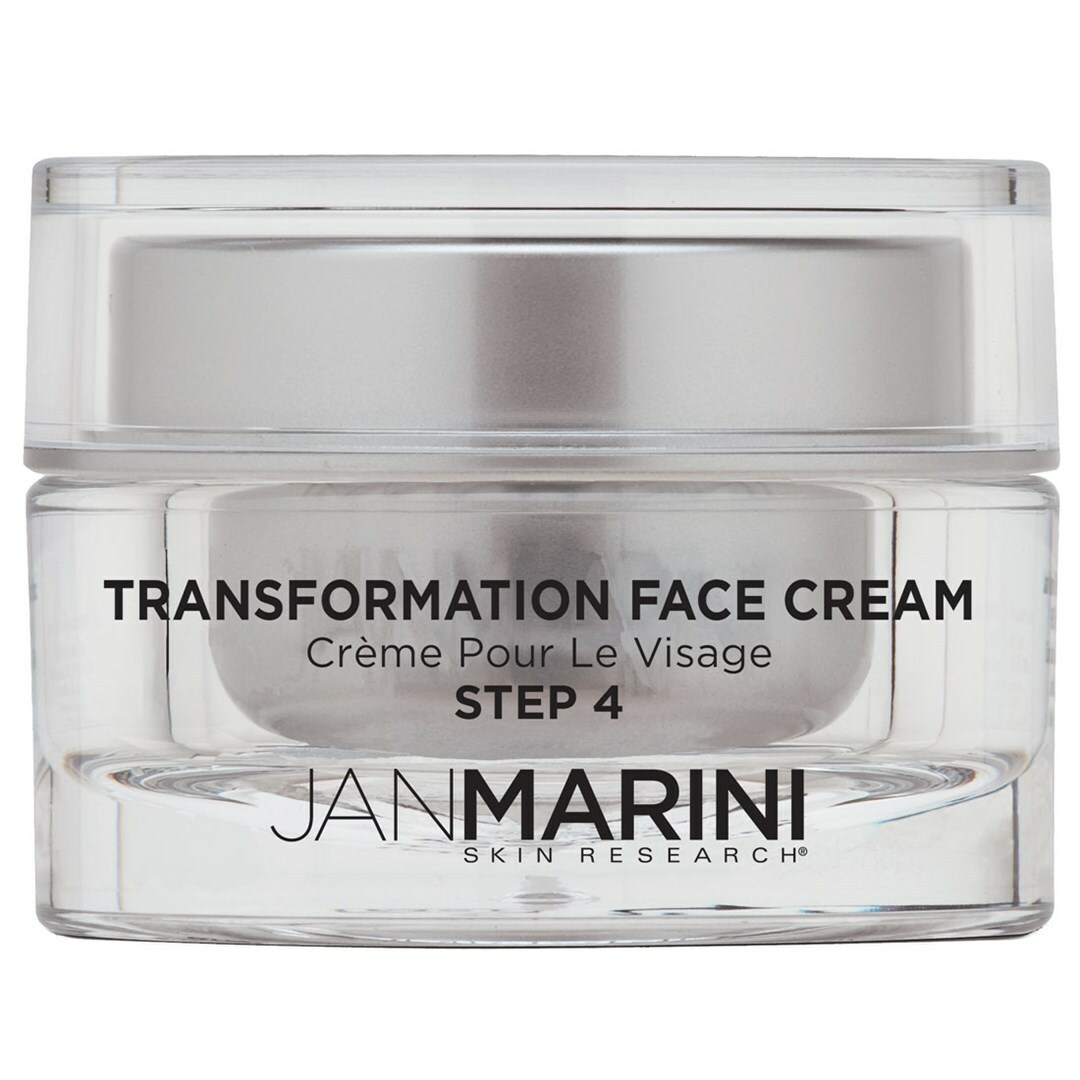 Krema za transformaciju lica 28 g - Jan Marini
