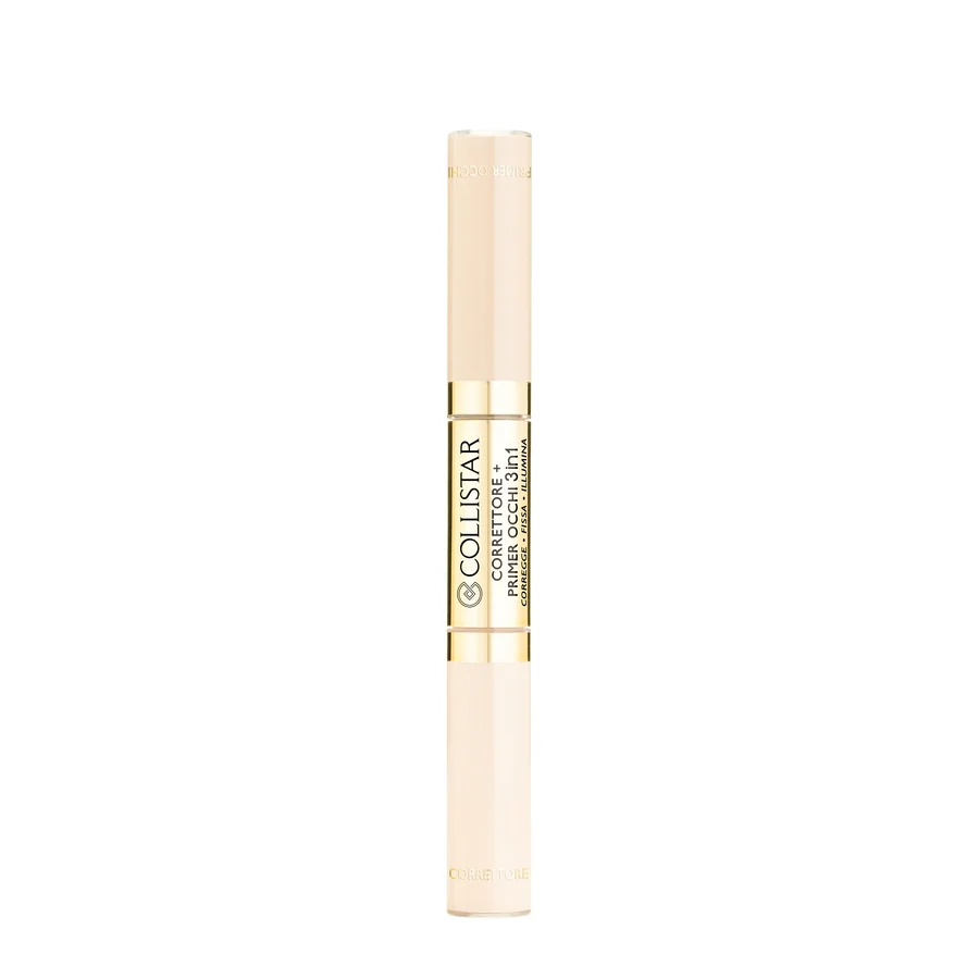 Viso Correttore + Primer Occhi 3 in 1 - Correttore, Primer occhi