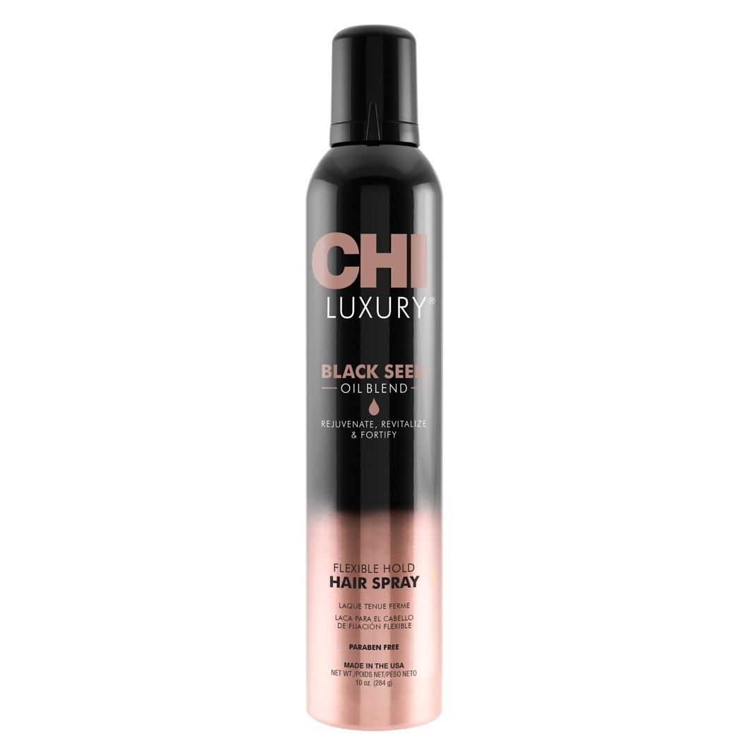 CHI Hairspray Luksushårspray med fleksibelt hold – 284 ml