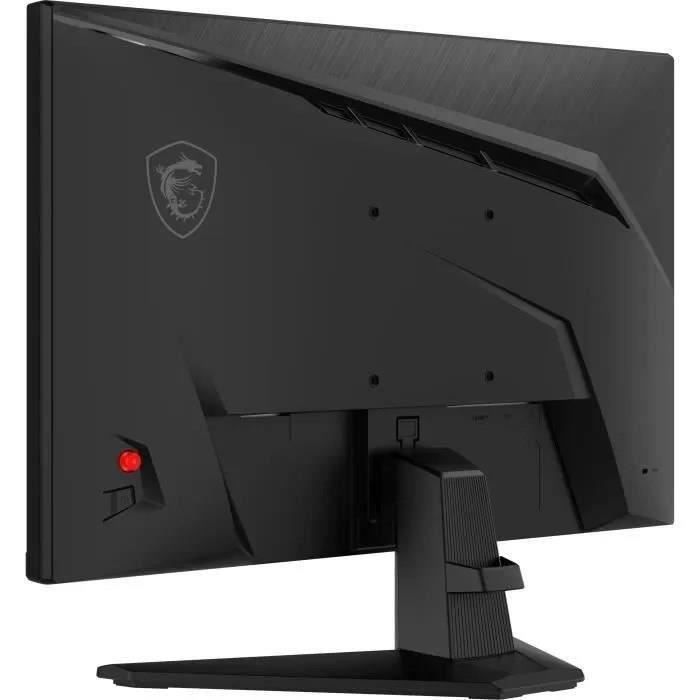 PC Gamer Screen - MSI - 24