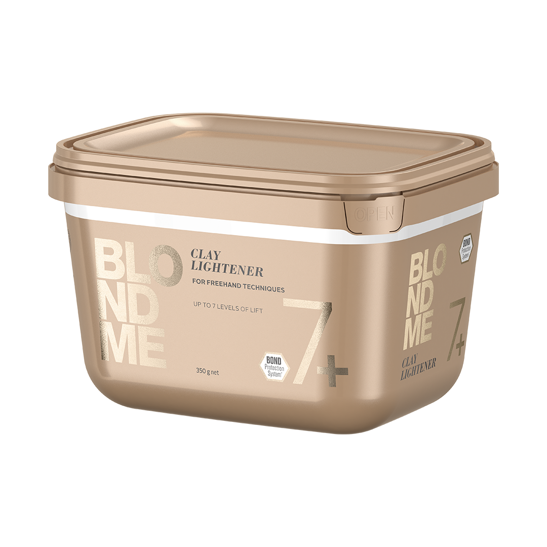 Schwarzkopf Professional BlondMe