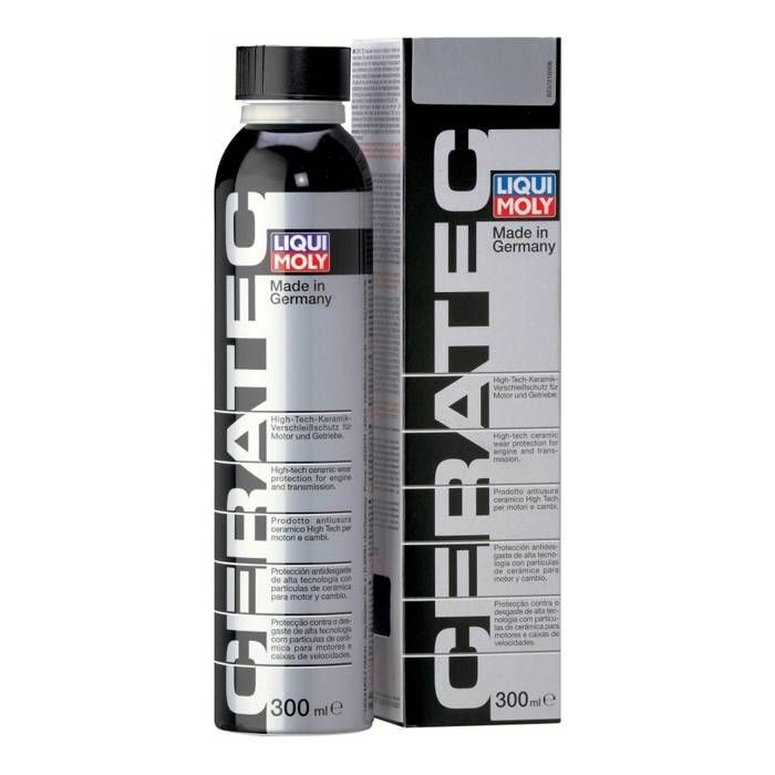 LIQUIMOLY CERATEC 300 ml