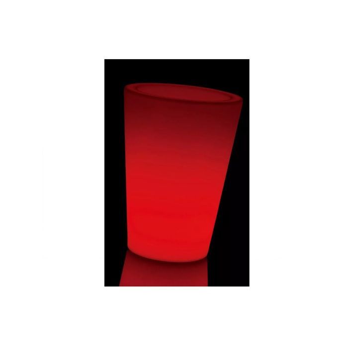 Maceta LED multicolor Yair - GR0770