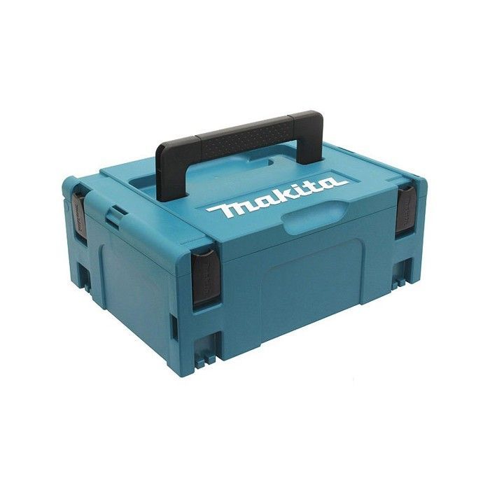 300W Random Orbital Sander Ø125mm - MAKITA - with 1 Sanding Pad - MakPac - BO5041J