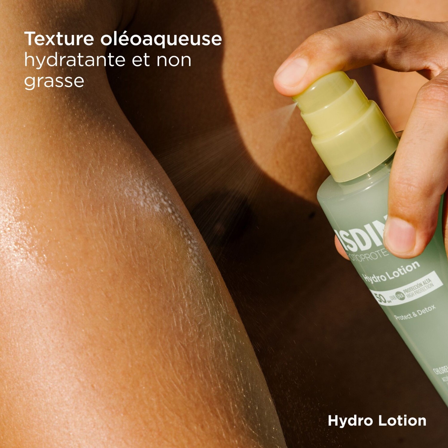 ISDIN HydroLotion