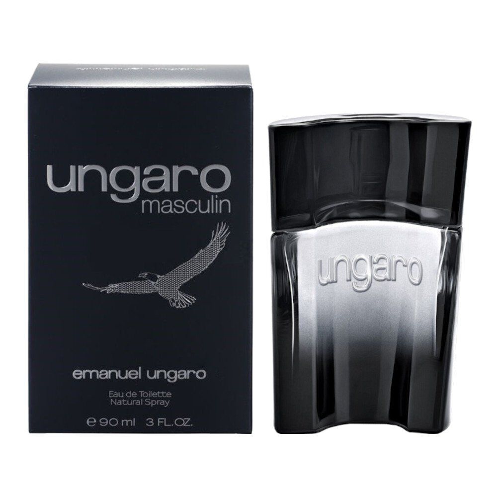 Emanuel Ungaro Ungaro Masculin