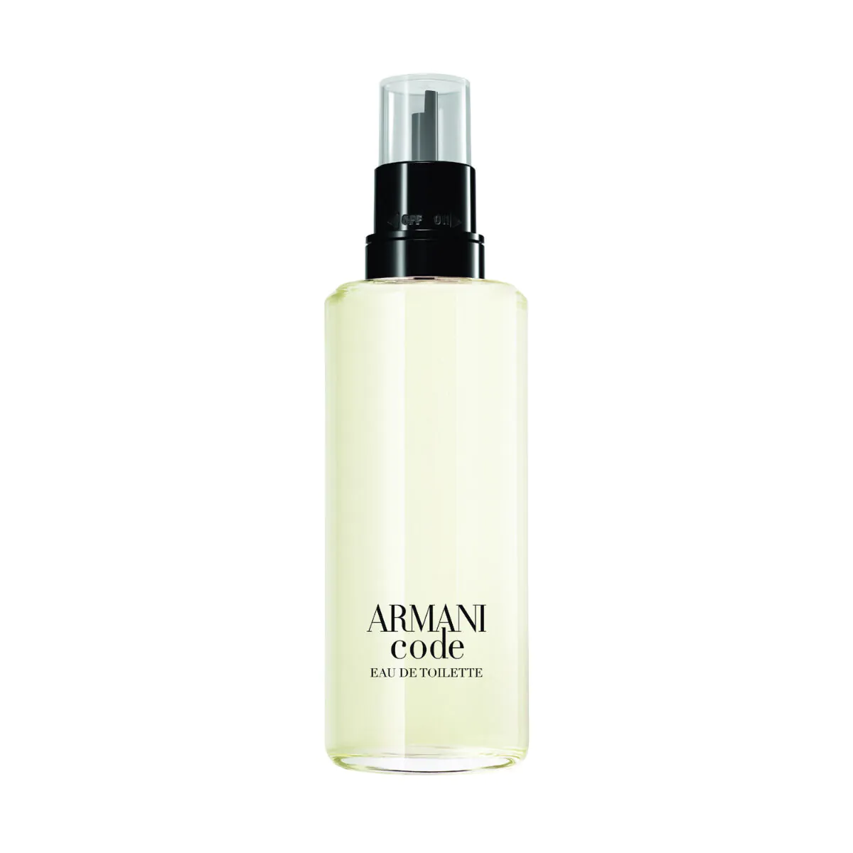 Giorgio Armani Code Wkład do wody toaletowej dla mężczyzn