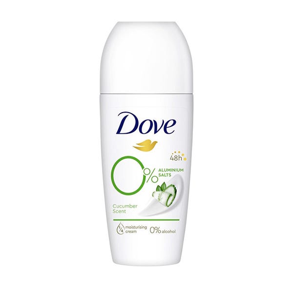 0% okurka | 50 ml