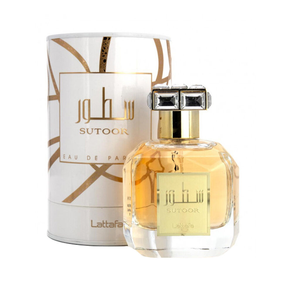 Lattafa Sutoor
