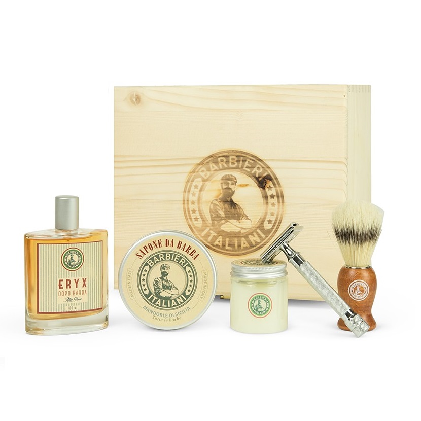 Barbieri Italiani