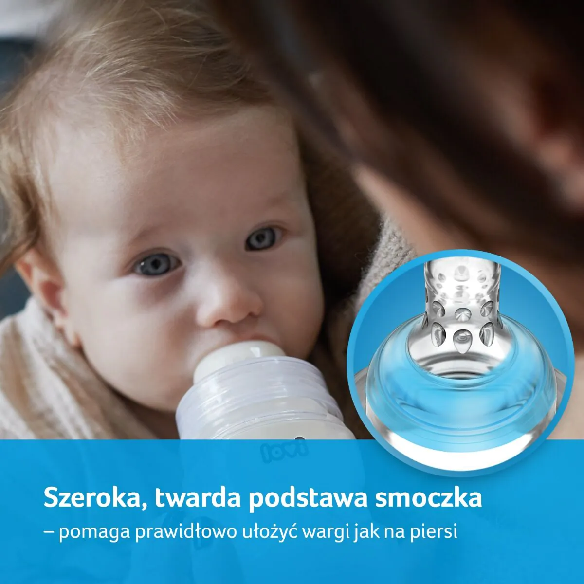 Lovi Butelka Pp