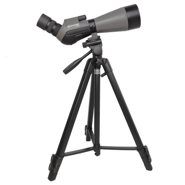 Condor spotting scope 20-60 x 85, incl. accessories