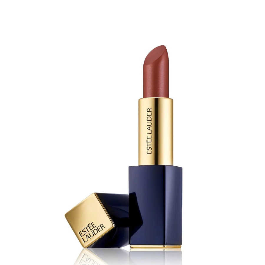 Rossetti Pure Color Envy Metallic Matte Sculpting Lipstick - Rossetto mat, Rossetto
