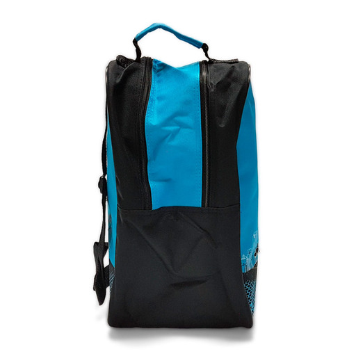Park City Blue Scooter Tasche