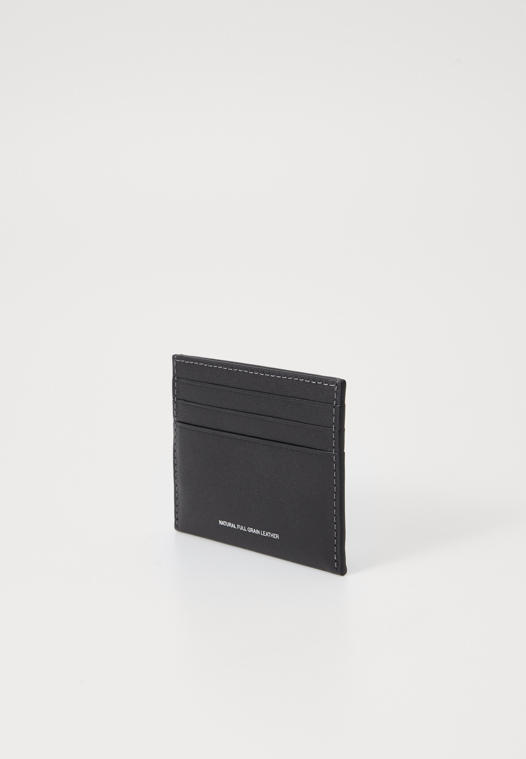 ETUI NA KARTY COACH - Portfel - czarny