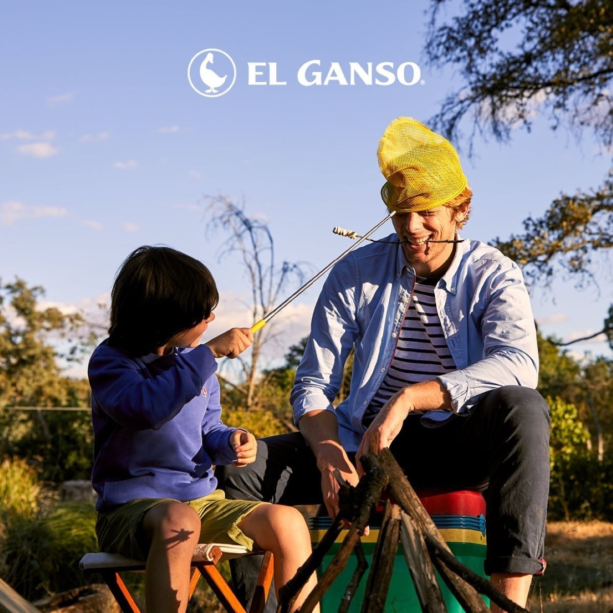 El Ganso Eau de Toilette KOT VODA KOT SOHN - 75 ml