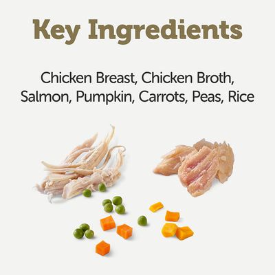 Applaws Smaaktoppers in Bouillon 6 x 156 g