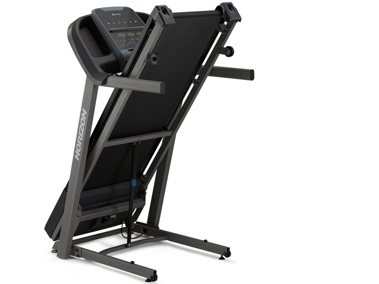 Esteira Horizon Fitness »eTR 5.0«