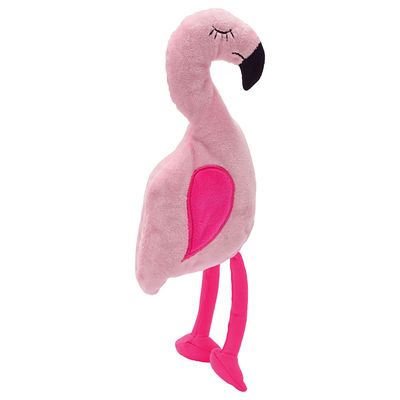 Aumüller Pinky Flamingo mit Baldrian & Dinkel