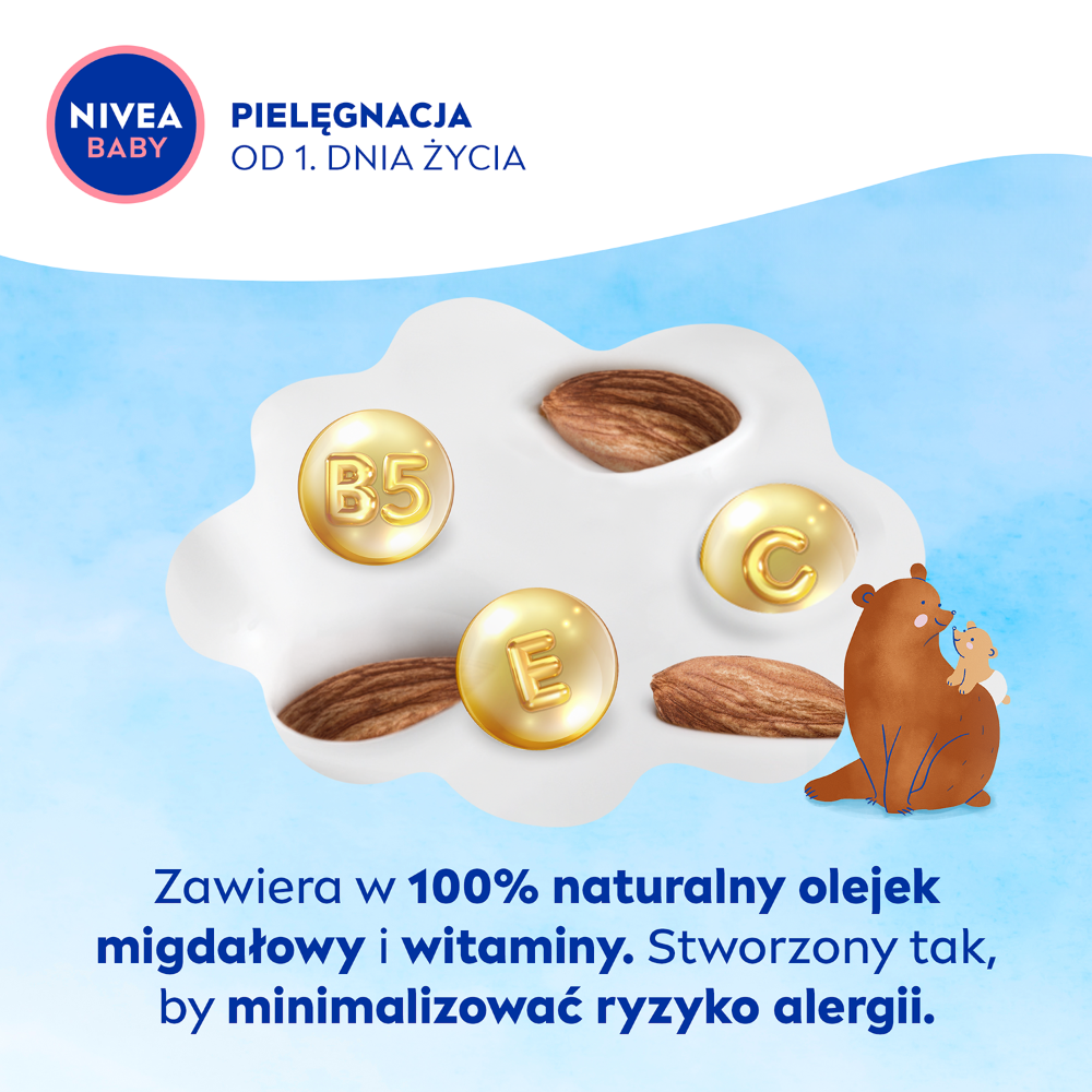Nivea Baby
