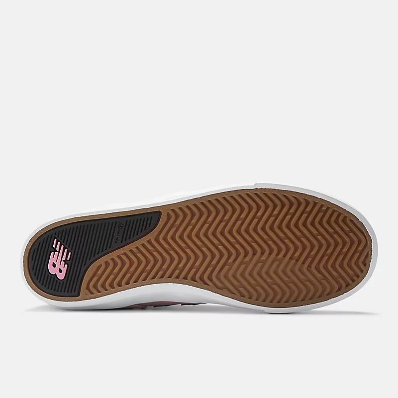 Mehr NB Numeric Jamie Foy 306 - różowy z czarnym