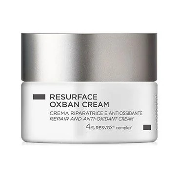 CANOVA Canova Resurface Oxban Creme Anti-Falten-Gesichtscreme 50 ml intensiv feuchtigkeitsspendend