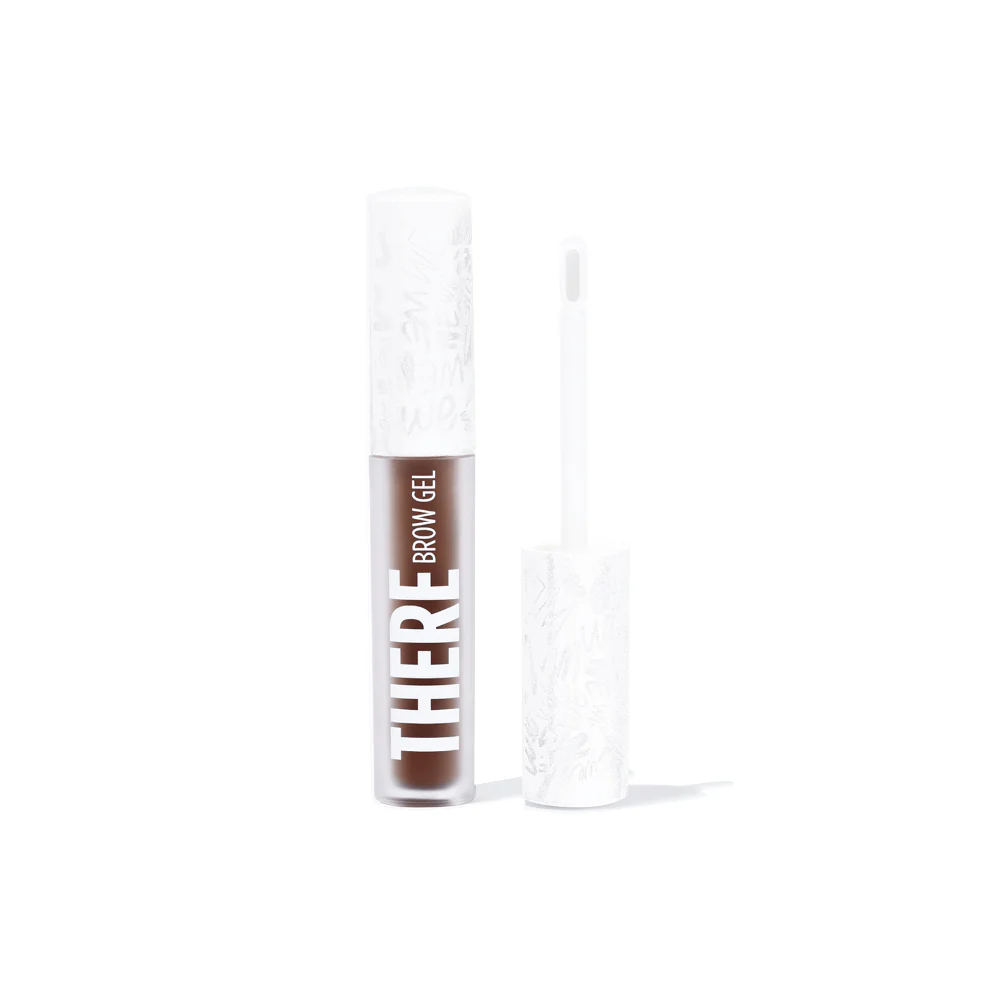 Sopracciglia THERE Brow Gel - Gel e mascara sopracciglia