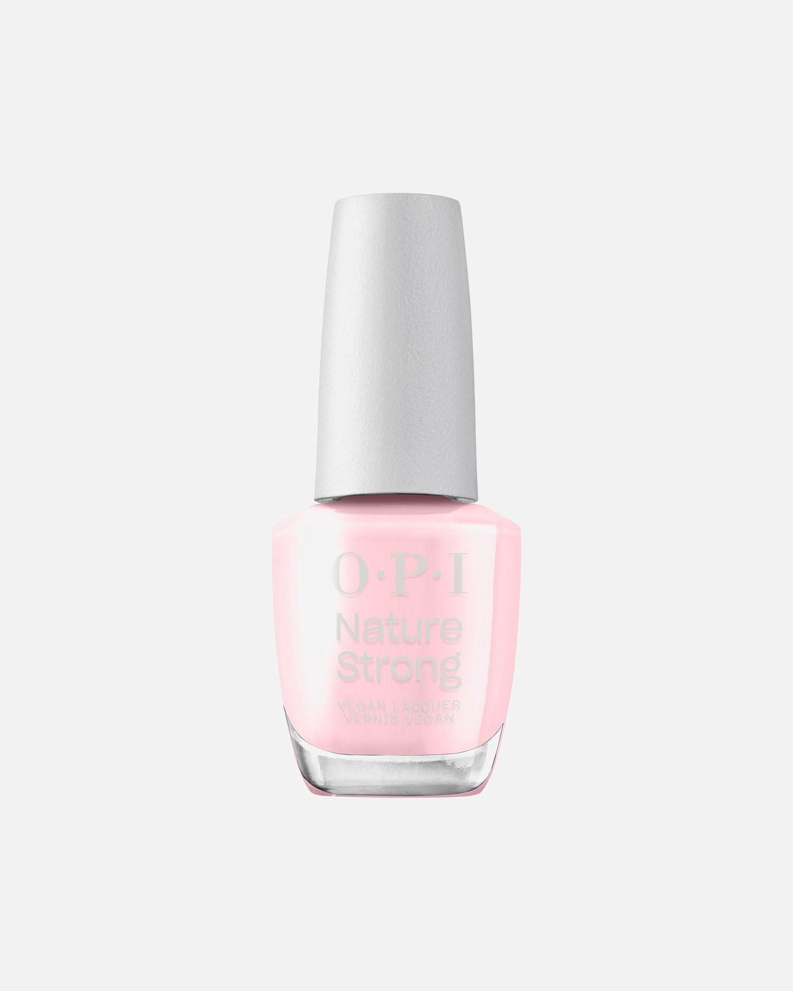 OPI nagu laka Nature Strong Vegan - 15 ml