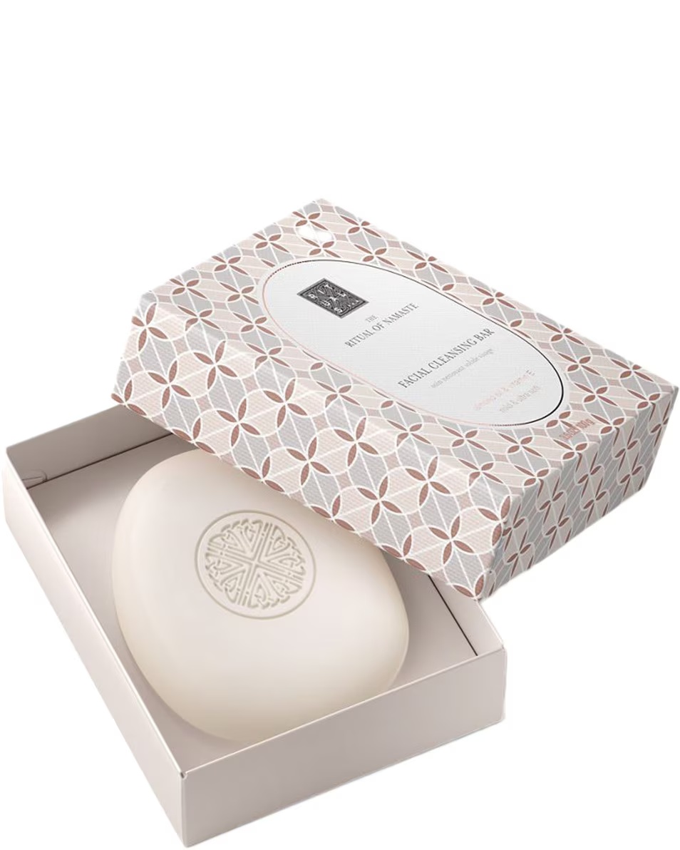RITUALS Sapun za čišćenje lica Ritual of Namaste
