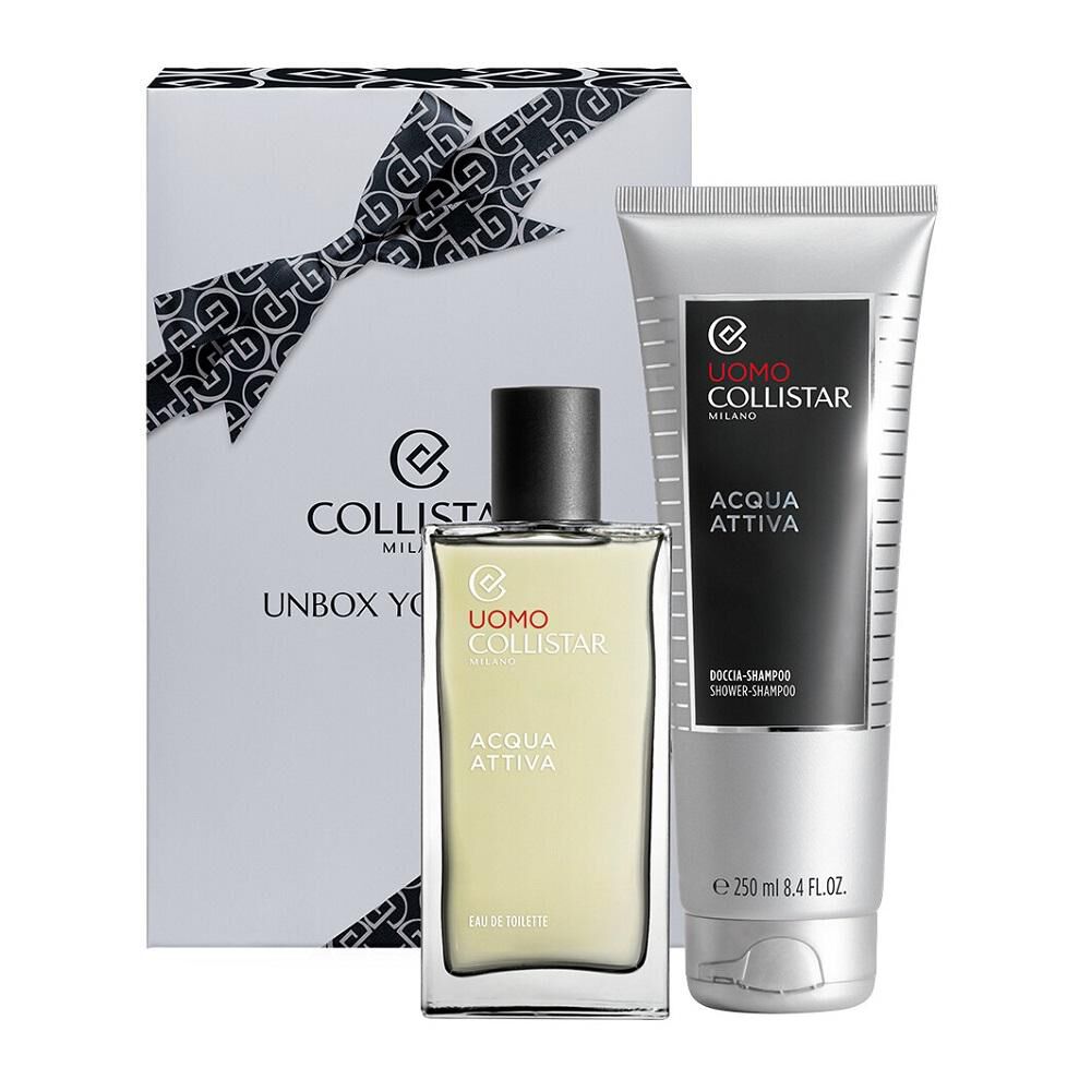 Collistar Unbox Your Style