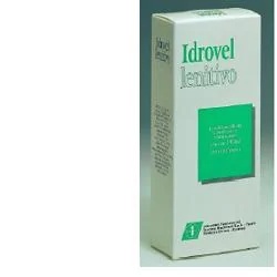 Idrovel Idrovel verzachtende emulsie 150 ml