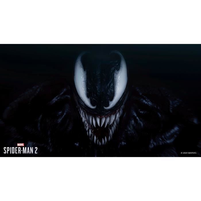 MARVEL'S SPIDER-MAN 2 - Juego para PS5