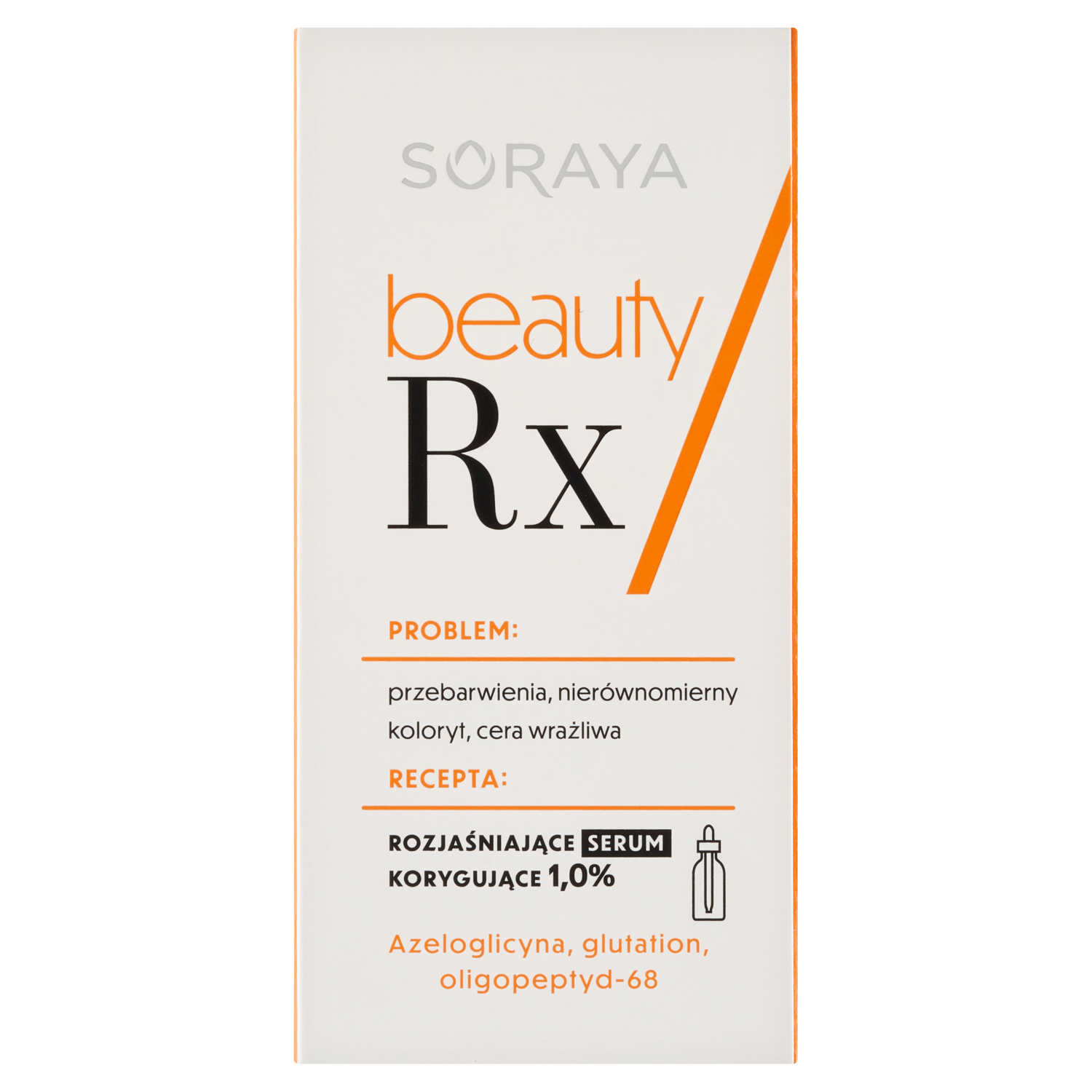 Soraya Beauty RX