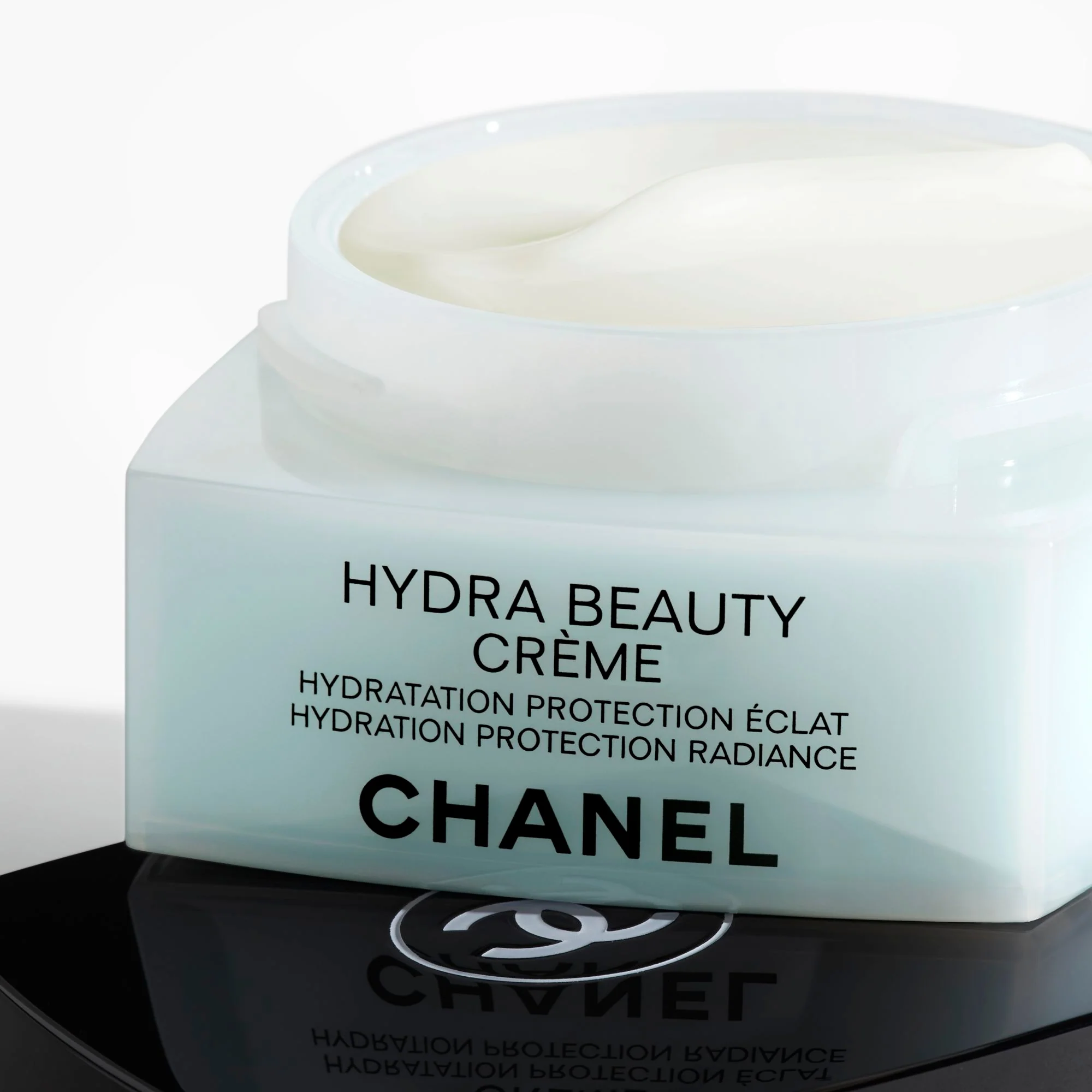 HYDRA BEAUTY CRÈME - IDRATAZIONE PROTEZIONE E LUMINOSITÀ - CREMA