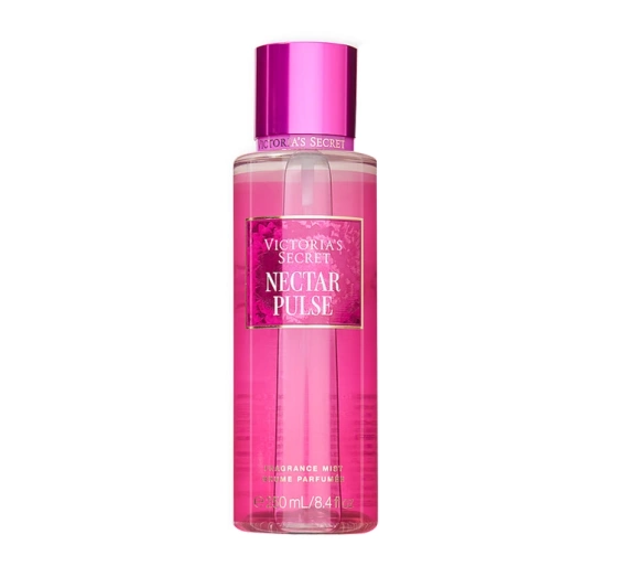 Victoria's Secret Nectar Pulse mgiełka do ciała 250 ml
