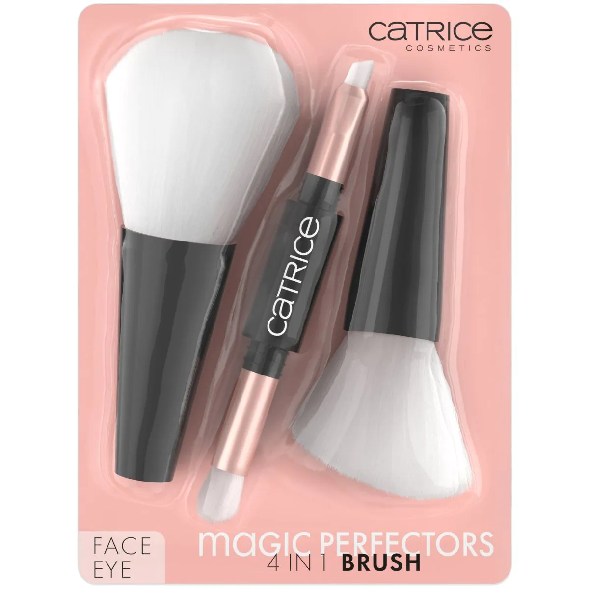 Catrice Magic Perfectors 4in1 - Brush 1szt