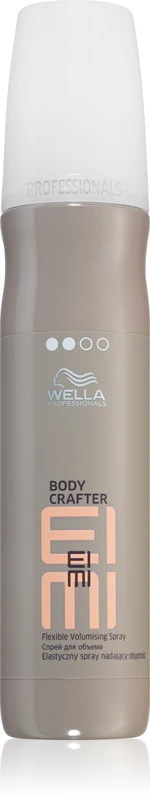 Wella Professionals Eimi Body Crafter sprej za volumen in polt brez izpiranja