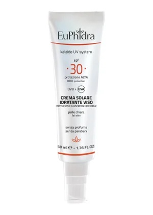EUPHIDRA Euphidra Ka UVSYS huidcrème SPF 30
