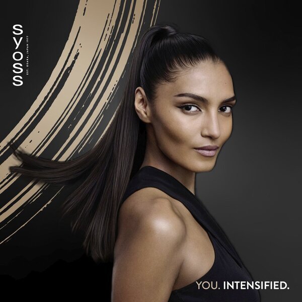 Syoss Hold 4 lak za lase s keratinom 75 ml