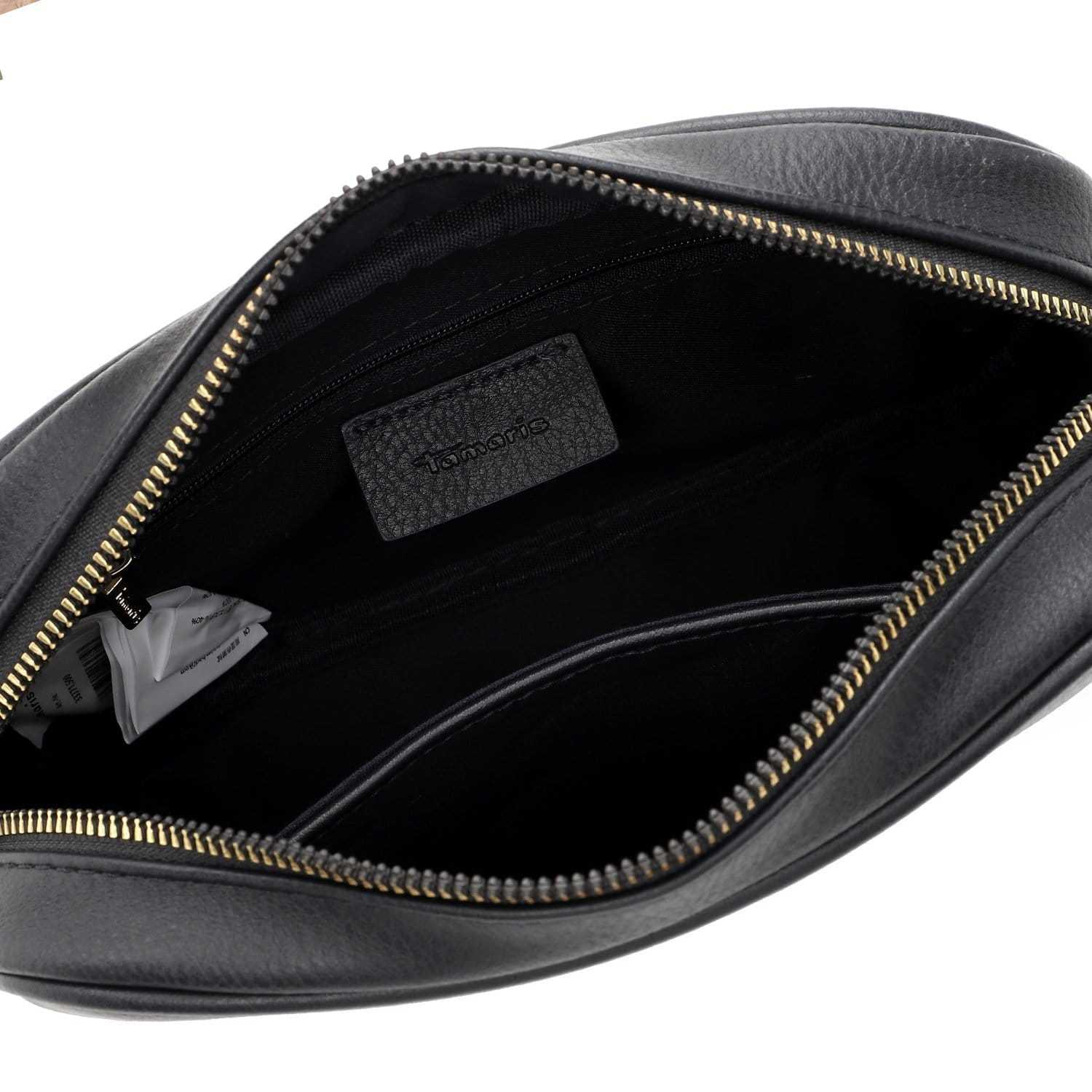 Tamaris Schultertasche Franca - Blau