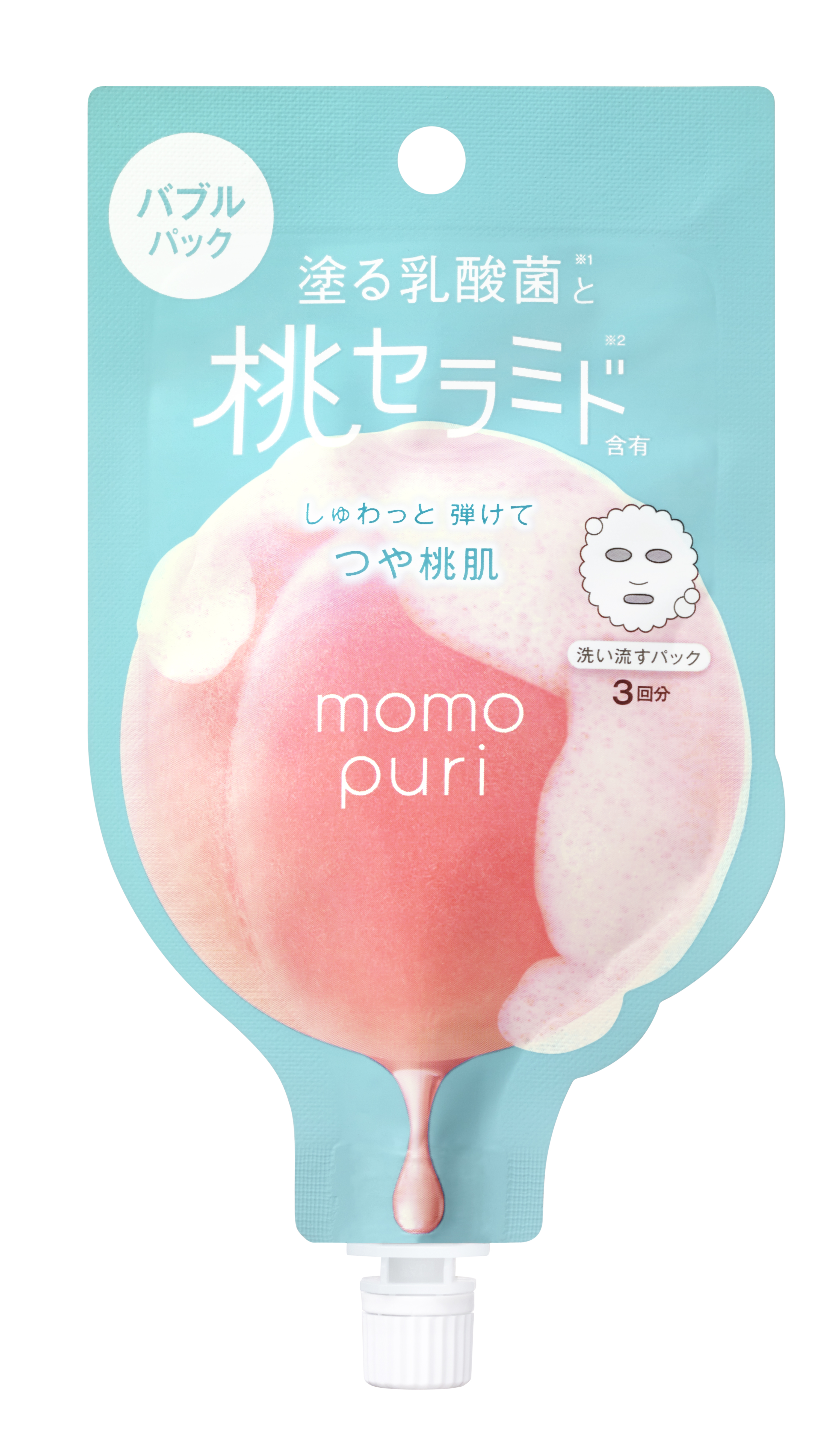 BCL Momo Puri