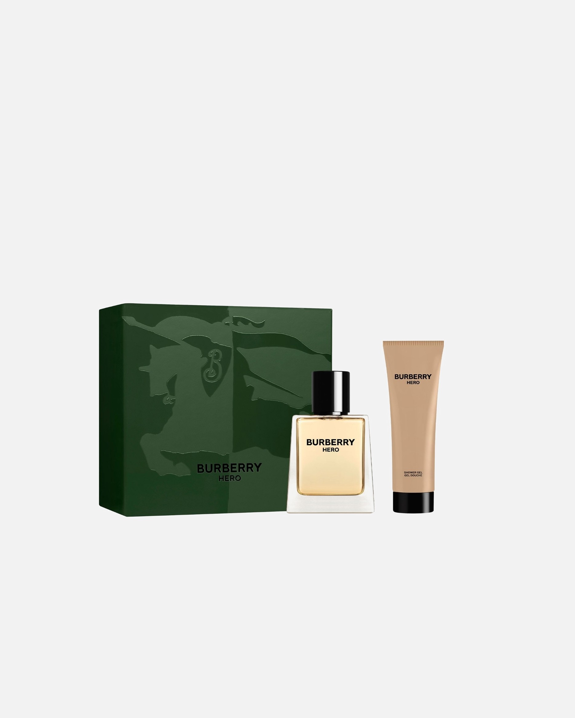 BURBERRY Set mirisa Hero Eau de Toilette 50 ml Set - 1 komad
