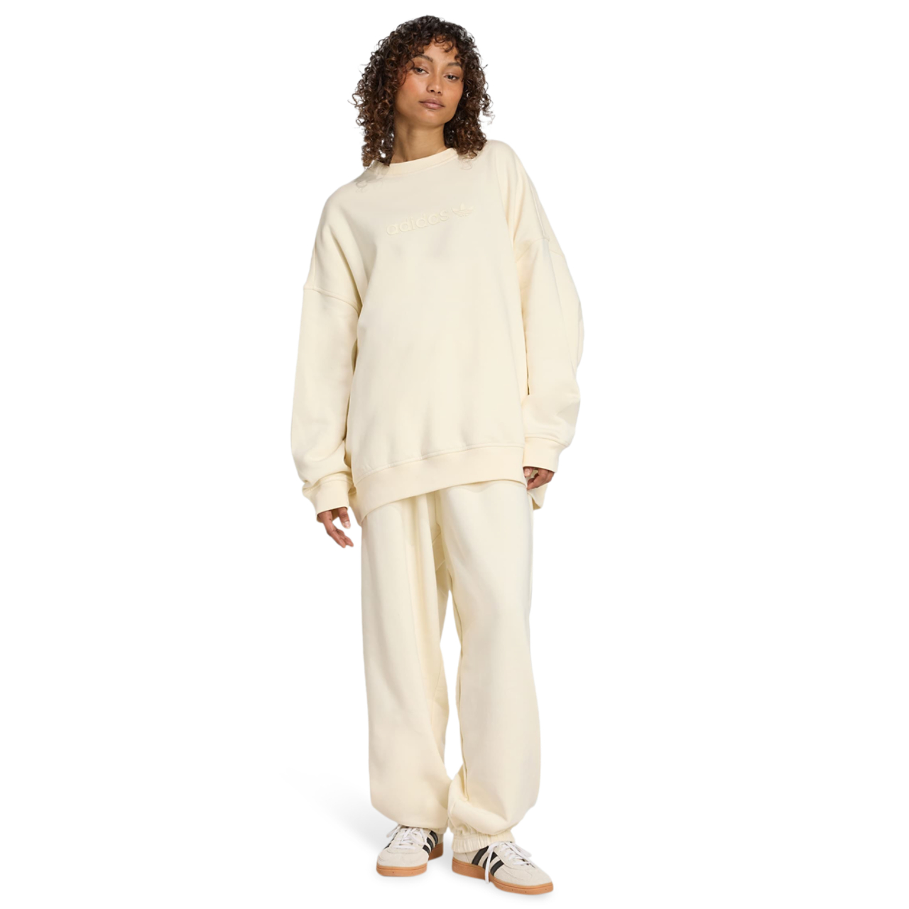 adidas Essentials Oversized Sweatshirt