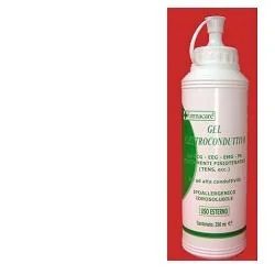 FARMACARE Elektroleitendes Gel 250 ml
