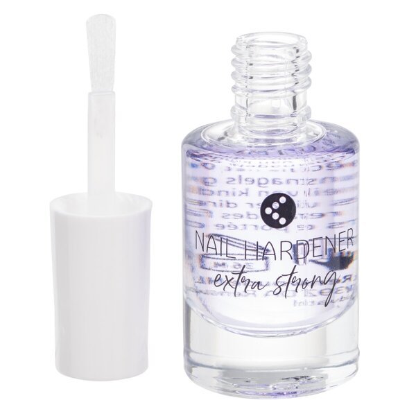 Kruidvat ypač stiprus nagų kietiklis<br>10ml