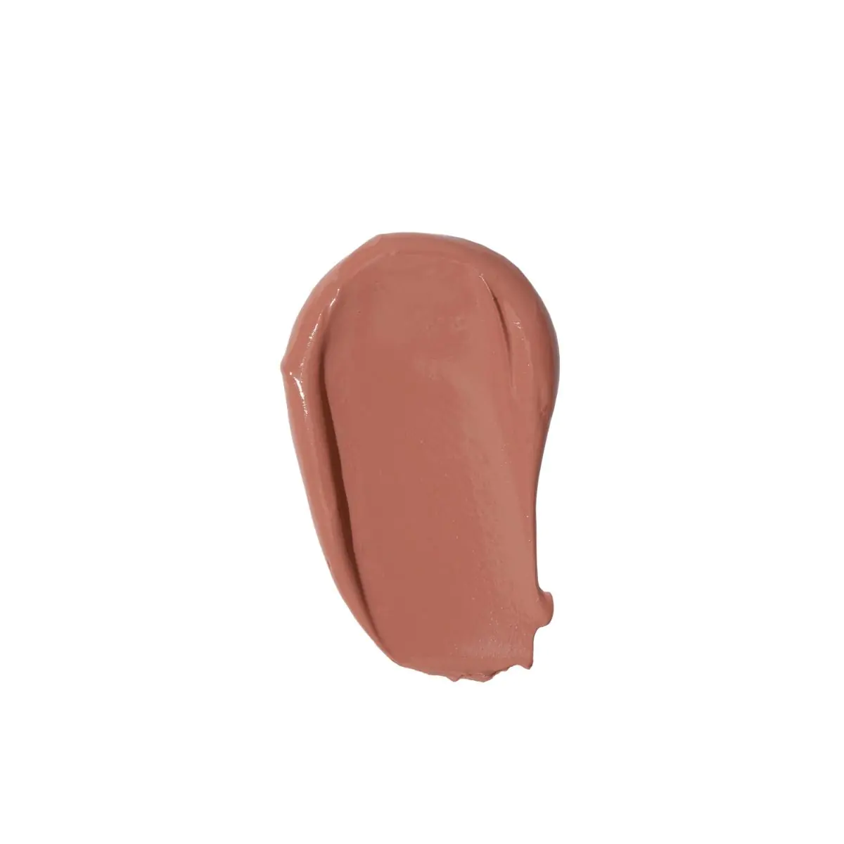 Paese The Kiss Lips - Pomadka w płynie 01 Nude Beige 3,4ml